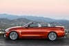 BMW 4-serie Cabrio