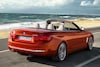 BMW 4-serie Cabrio
