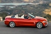 BMW 4-serie Cabrio