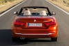 BMW 4-serie Cabrio