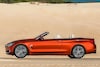BMW 4-serie Cabrio