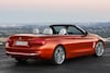 BMW 4-serie Cabrio