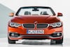 BMW 4-serie Cabrio