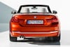 BMW 4-serie Cabrio