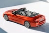 BMW 4-serie Cabrio
