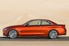 BMW 4-serie Cabrio