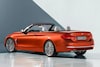 BMW 4-serie Cabrio