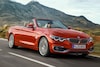 BMW 4-serie Cabrio