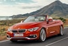 BMW 4-serie Cabrio
