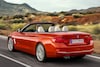 BMW 4-serie Cabrio