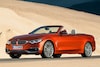 BMW 4-serie Cabrio