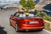 BMW 4-serie Cabrio