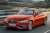 BMW 4-serie Cabrio