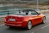 BMW 4-serie Cabrio