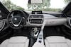 BMW 4-serie Cabrio