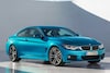 BMW 4-serie Coupé