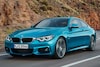 BMW 4-serie Coupé