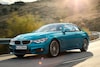 BMW 4-serie Coupé