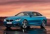 BMW 4-serie Coupé