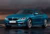 BMW 4-serie Coupé