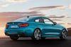 BMW 4-serie Coupé