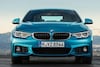 BMW 4-serie Coupé