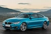 BMW 4-serie Coupé