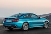 BMW 4-serie Coupé