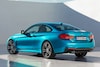 BMW 4-serie Coupé