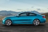 BMW 4-serie Coupé