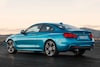 BMW 4-serie Coupé
