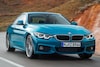 BMW 4-serie Coupé