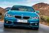 BMW 4-serie Coupé