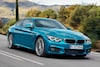 BMW 4-serie Coupé