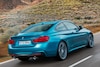 BMW 4-serie Coupé