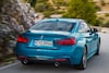 BMW 4-serie Coupé