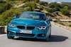BMW 4-serie Coupé