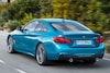 BMW 4-serie Coupé