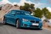 BMW 4-serie Coupé