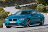 BMW 4-serie Coupé