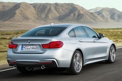BMW 4-serie