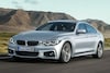 BMW 4-serie Gran Coupé