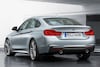 BMW 4-serie Gran Coupé