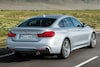 BMW 4-serie Gran Coupé