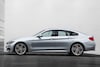 BMW 4-serie Gran Coupé