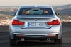 BMW 4-serie Gran Coupé