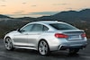 BMW 4-serie Gran Coupé