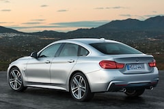 BMW 4-serie