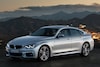 BMW 4-serie Gran Coupé