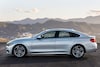 BMW 4-serie Gran Coupé